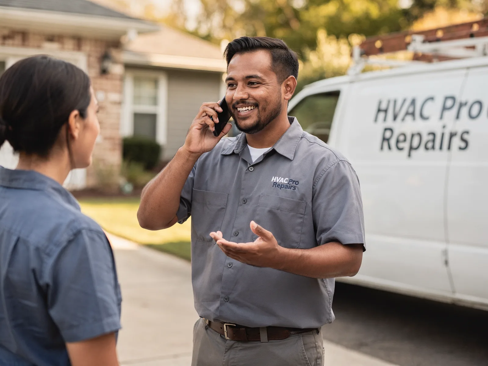 Heat Pump Repair Dunfermline, IL FAQs